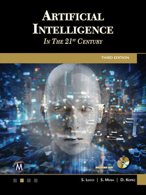 cover image of Artificial Intelligence in the 21st Century